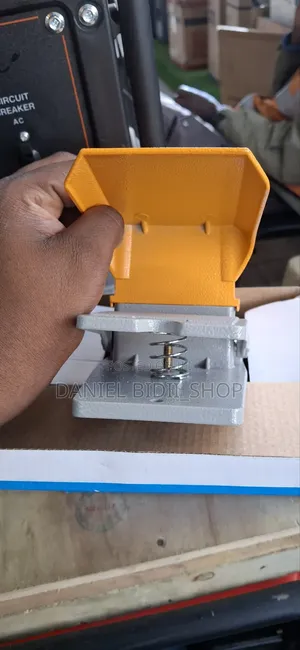 Botric Pedal Switch 15amps
