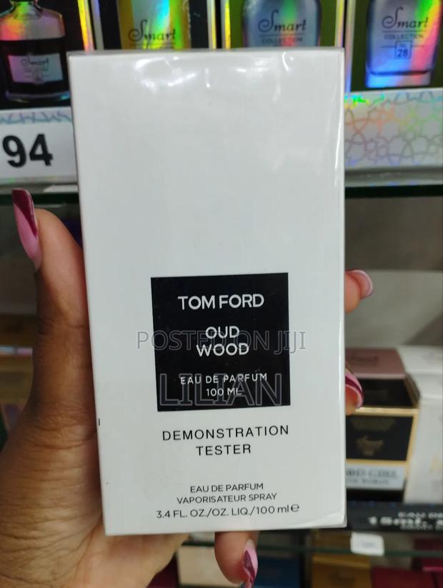 Original Testers Perfume - main view