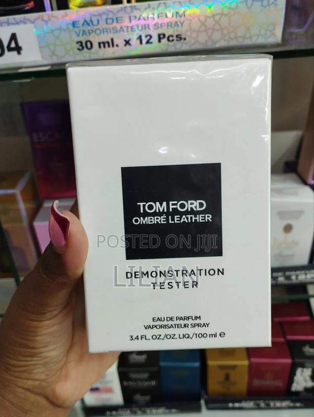 Original Testers Perfume - thumbnail 3