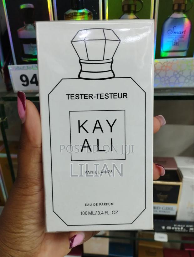 Original Testers Perfume - thumbnail 4