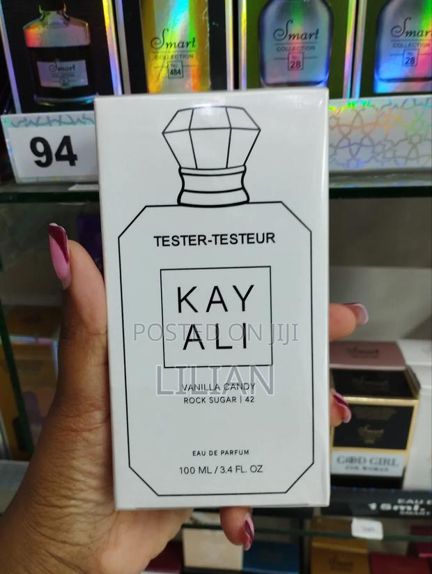Original Testers Perfume - thumbnail 5