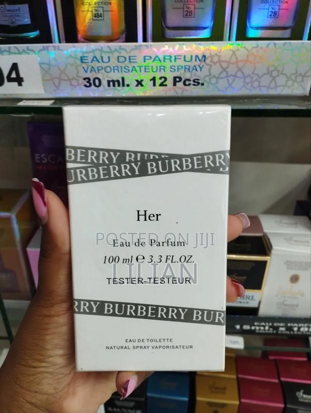 Original Testers Perfume - thumbnail 6