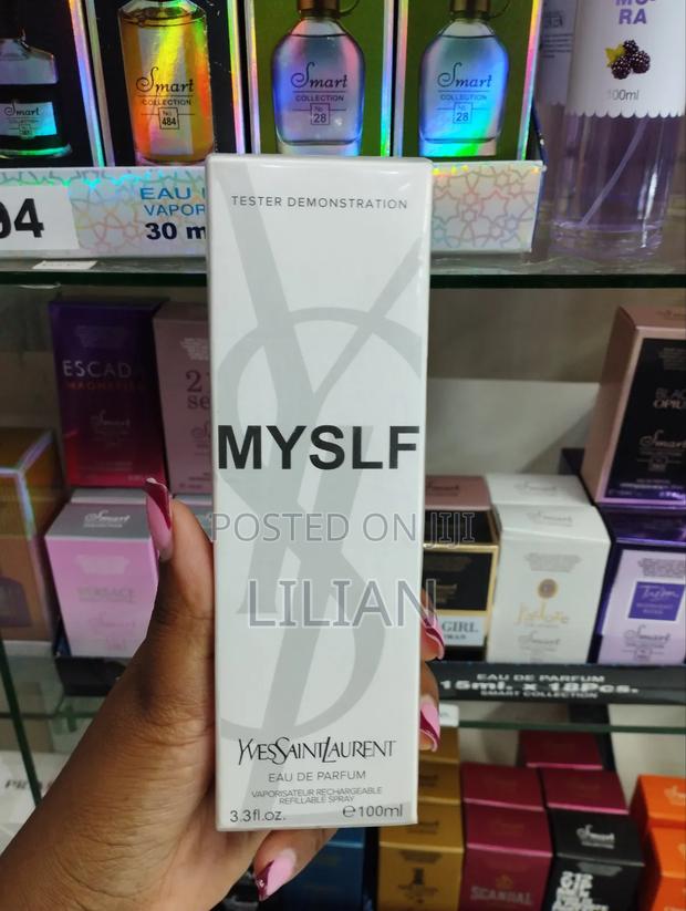Original Testers Perfume - thumbnail 7