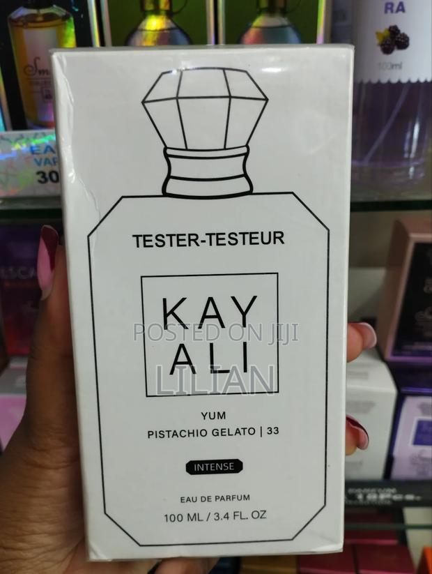 Original Testers Perfume - thumbnail 8