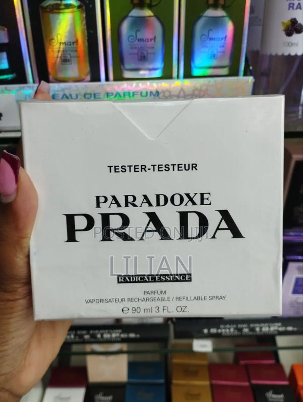 Original Testers Perfume - thumbnail 9