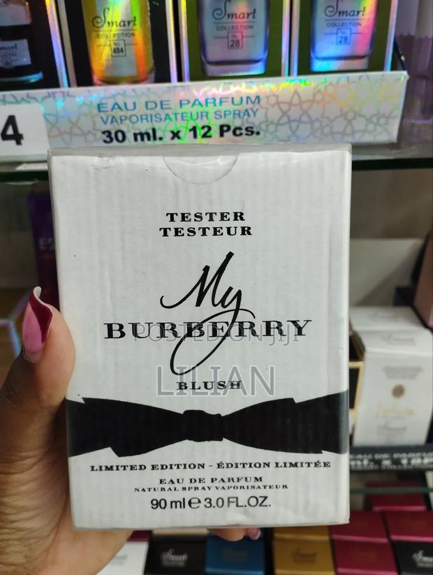 Original Testers Perfume - thumbnail 10