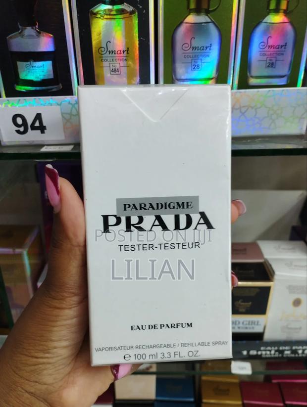 Original Testers Perfume - thumbnail 11