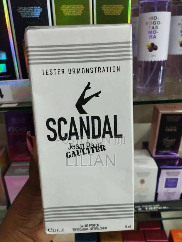 Original Testers Perfume - thumbnail 13