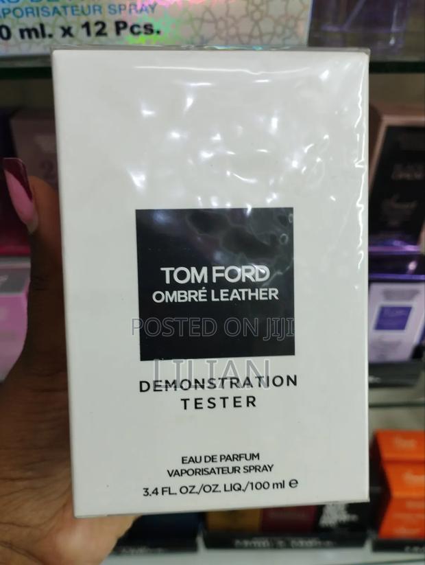 Original Testers Perfume - thumbnail 16