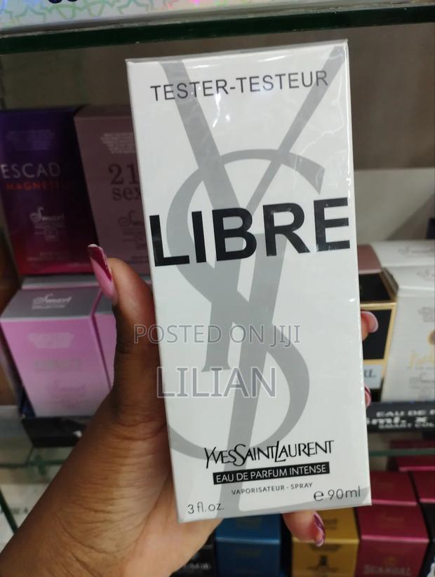 Original Testers Perfume - thumbnail 17