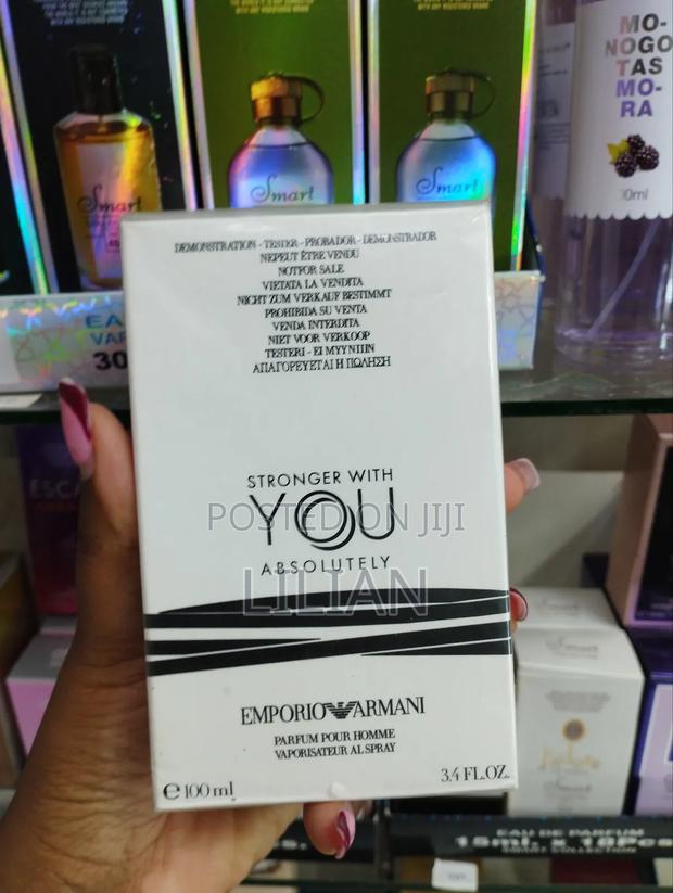 Original Testers Perfume - thumbnail 18