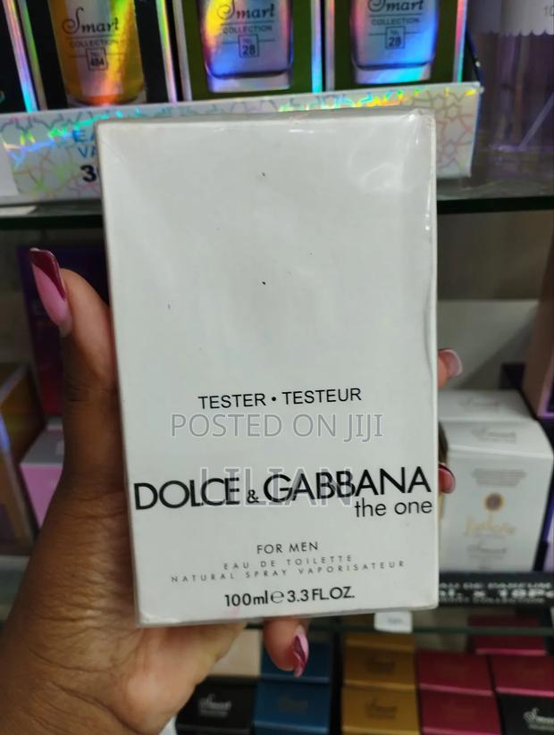 Original Testers Perfume - thumbnail 19