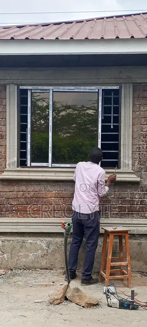 High Quality Sliding Windows