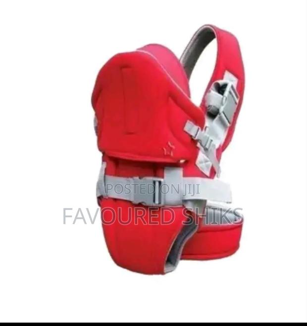 Baby Carrier - main view