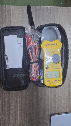 Digital Multimeter