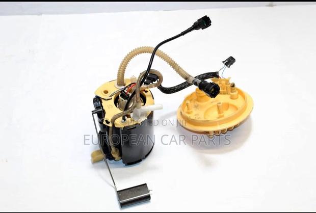 Discovery 4 Fuel Pump/Low Pressure Pump - thumbnail 2
