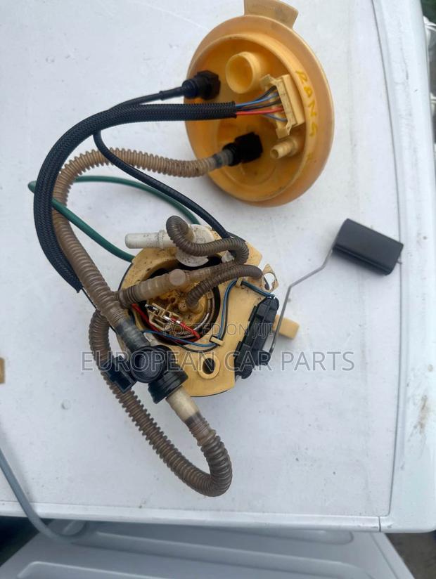 Discovery 4 Fuel Pump/Low Pressure Pump