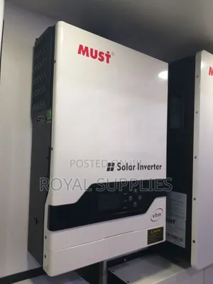 Must 10kva Solar Hybrid Inverter