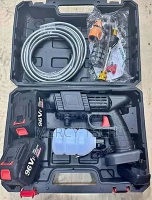 Car Washer Gun