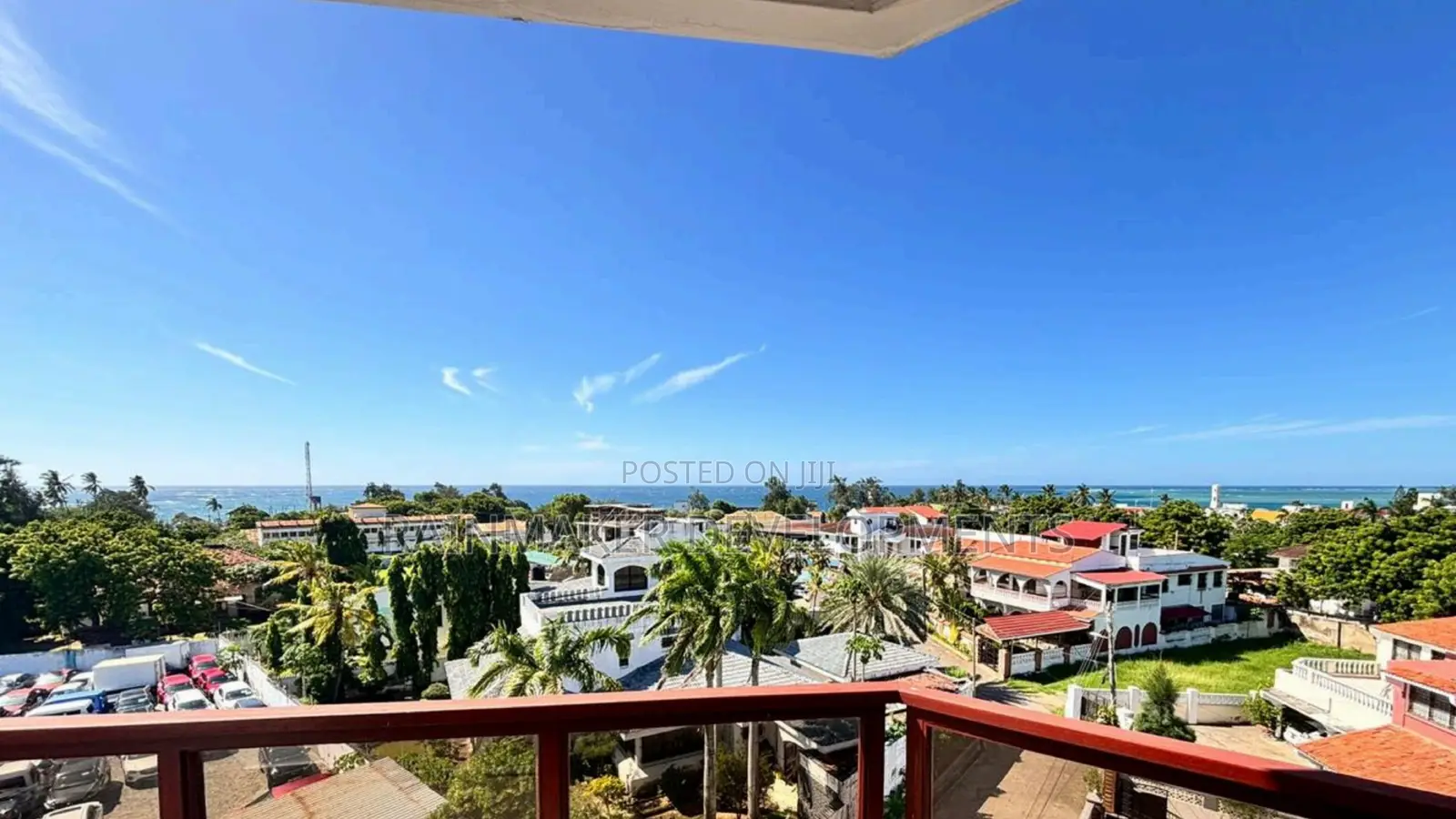 4bdrm Apartment in Narayan Apartments, for sale