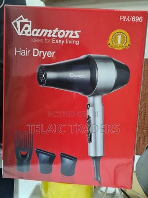 Ramtons Professional Hair Dryer - thumbnail 2