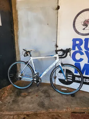 Ex-Uk Roadbike