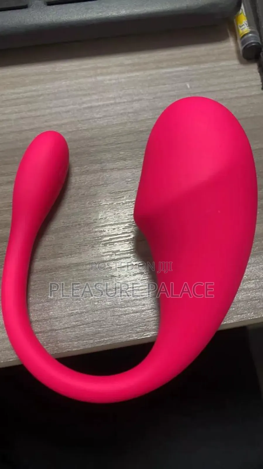 App Controlled Toy