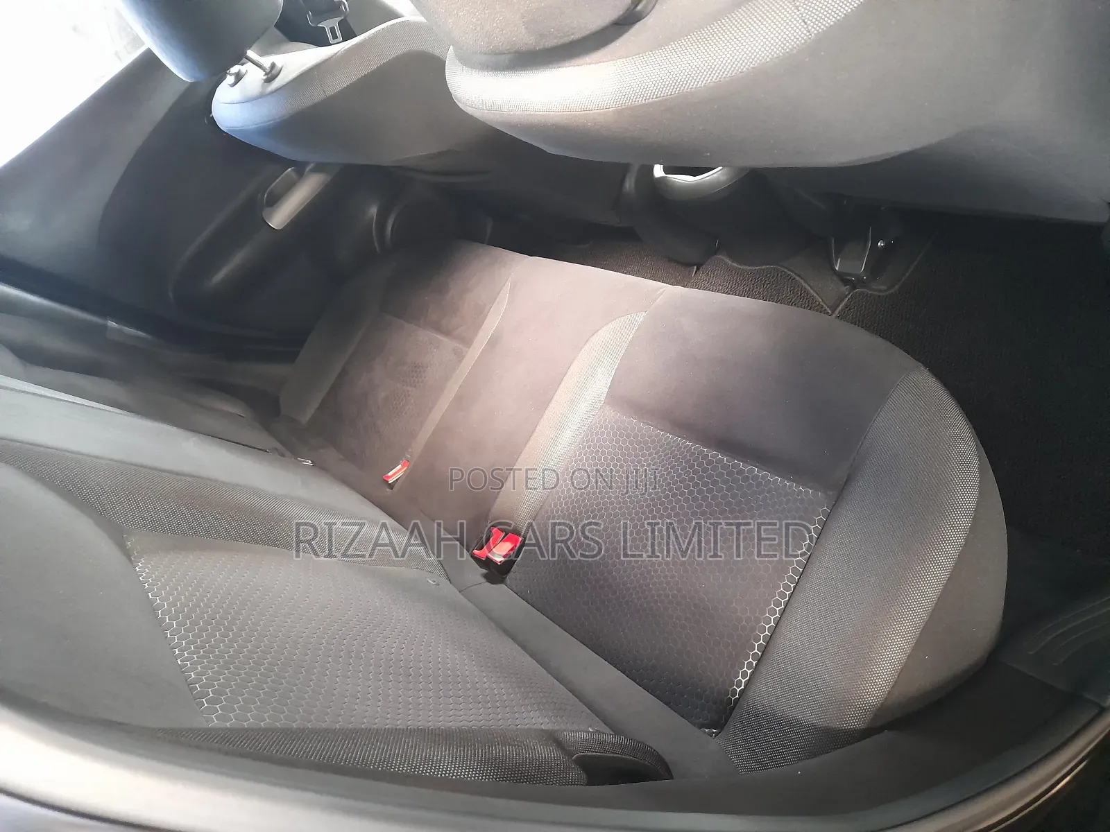 Nissan Juke 2019 Black