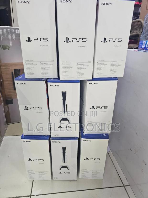 Ps5 Pro Playstation