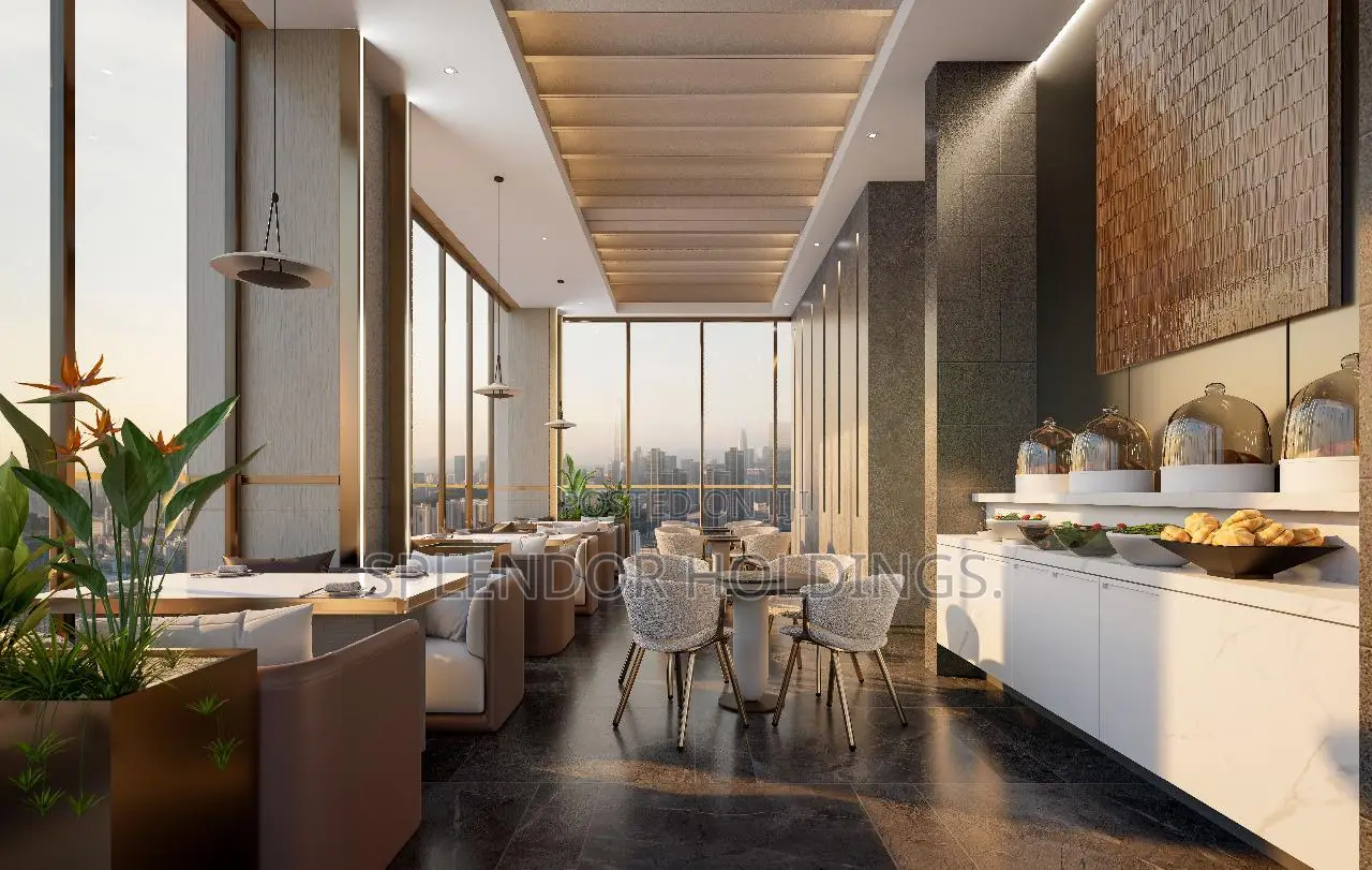 1bdrm Apartment in Raphta Road Area for sale