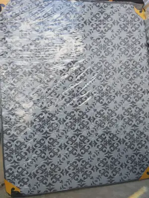 5x6x8 Morning Glory Foam Mattress 8 Inch Comfortable Durable