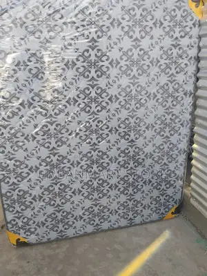 5x6x8 Morning Glory Foam Mattress 8 Inch Comfortable Durable