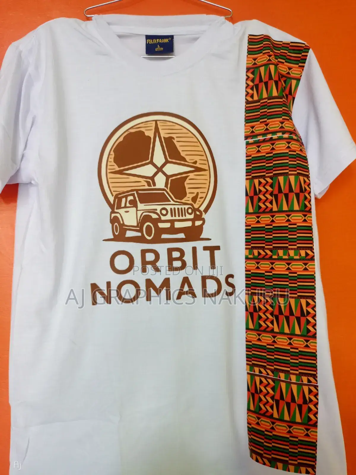 Customized Tshirt Printing