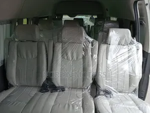 Toyota Granace 2020 White