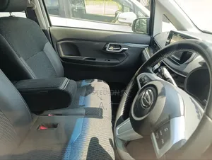 Daihatsu Move 2019 Silver