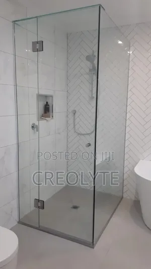 Premier Shower Cubicle