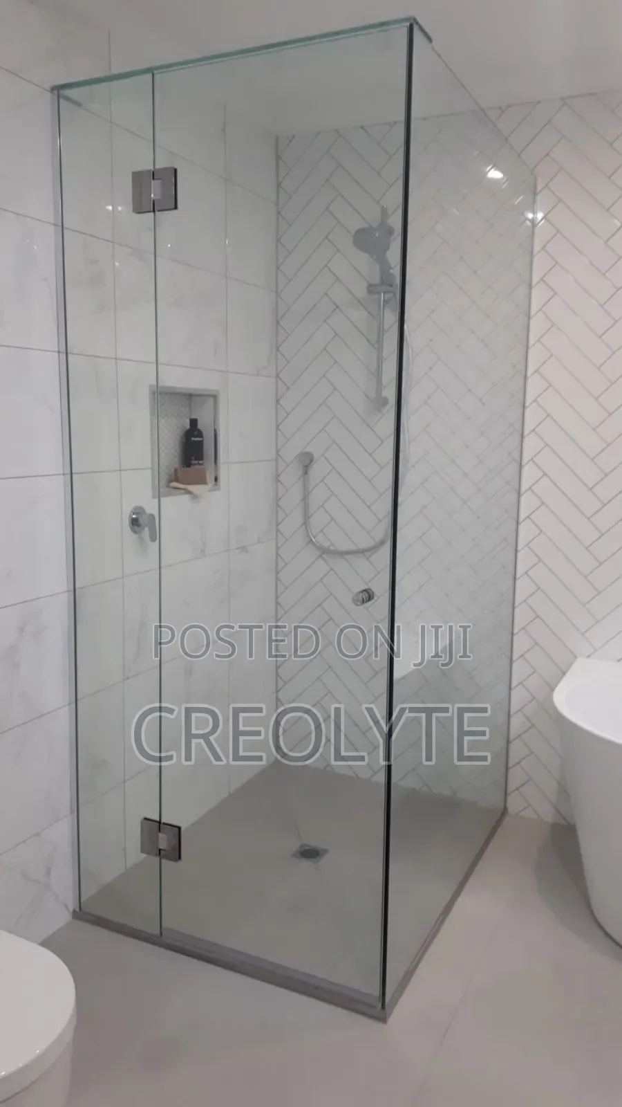 Premier Shower Cubicle