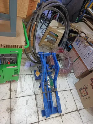 Moneymaker Max Irrigation Pump