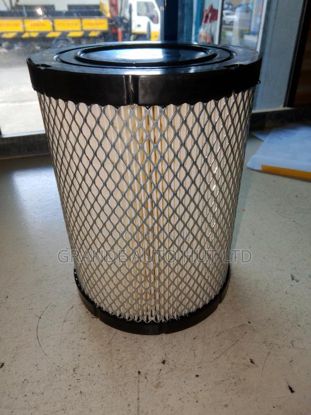 Air Filter Chevrolet Trailblazer (Micota Brand) - thumbnail 4
