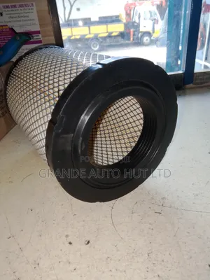 Air Filter Chevrolet Trailblazer (Micota Brand)
