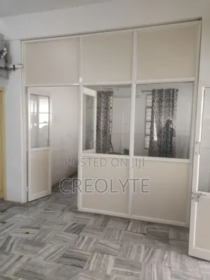 Modern Office Partitioning