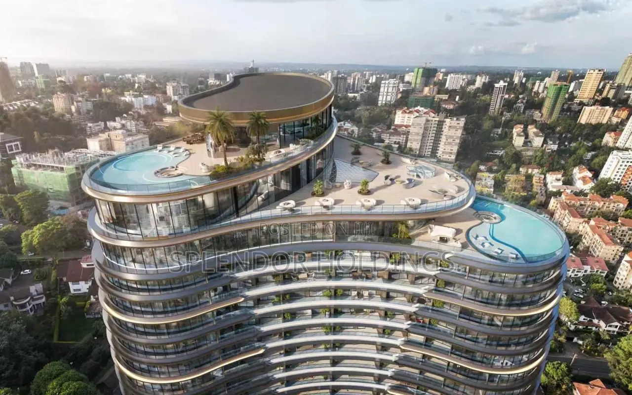 2bdrm Apartment in Riverside Drive for sale