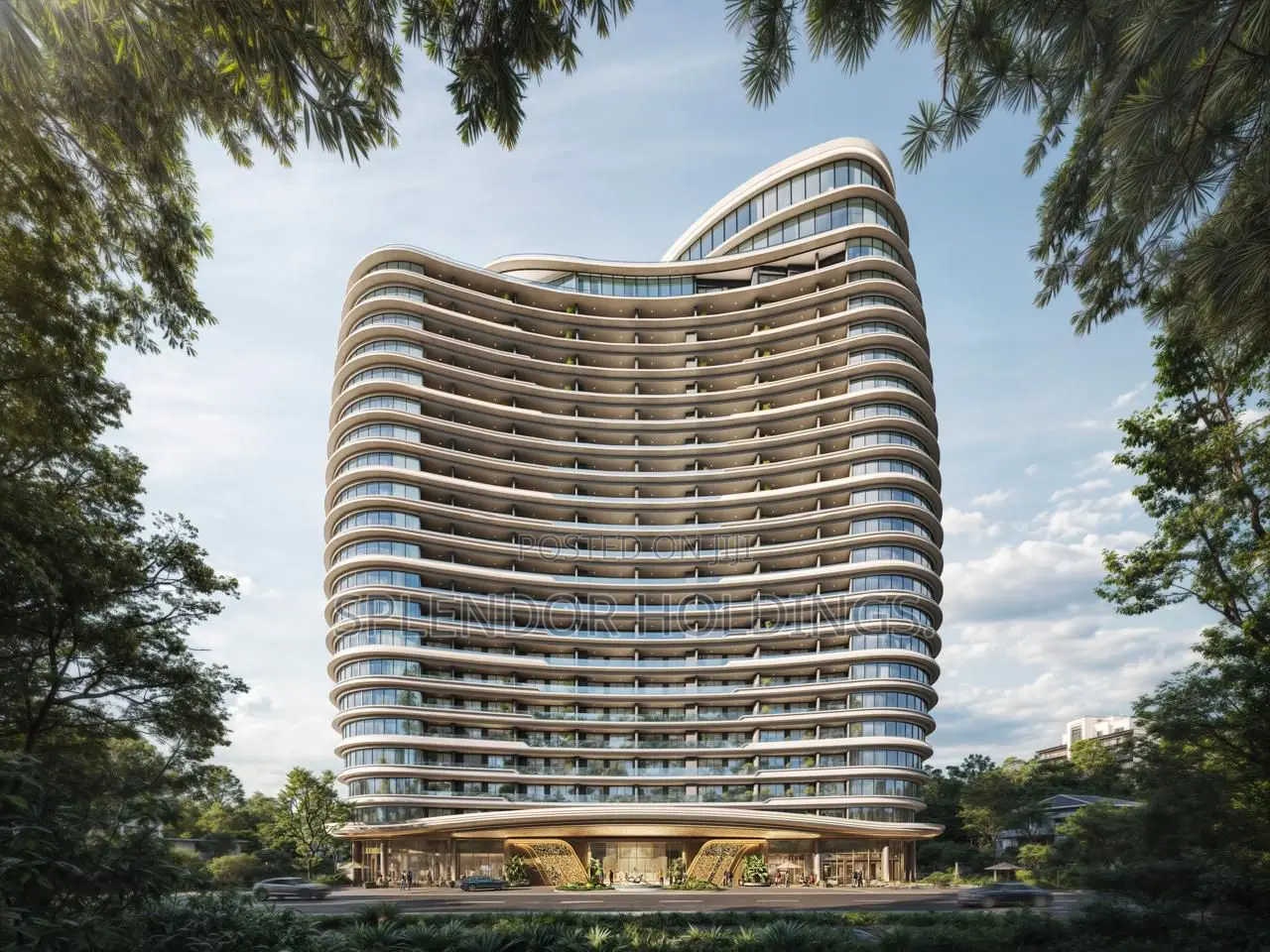 2bdrm Apartment in Riverside Drive for sale