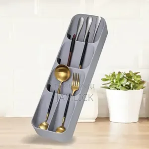 Kitchen Drawer Organizer / Cutlery Organizer - Dv