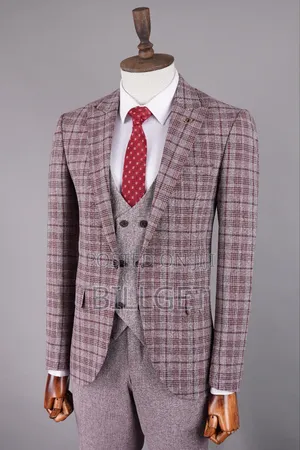 Turkey Suits