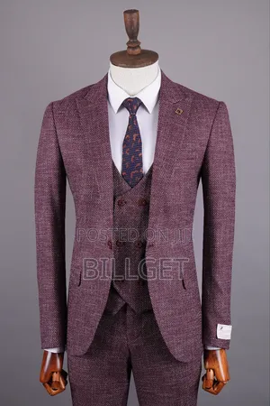 Turkey Suits