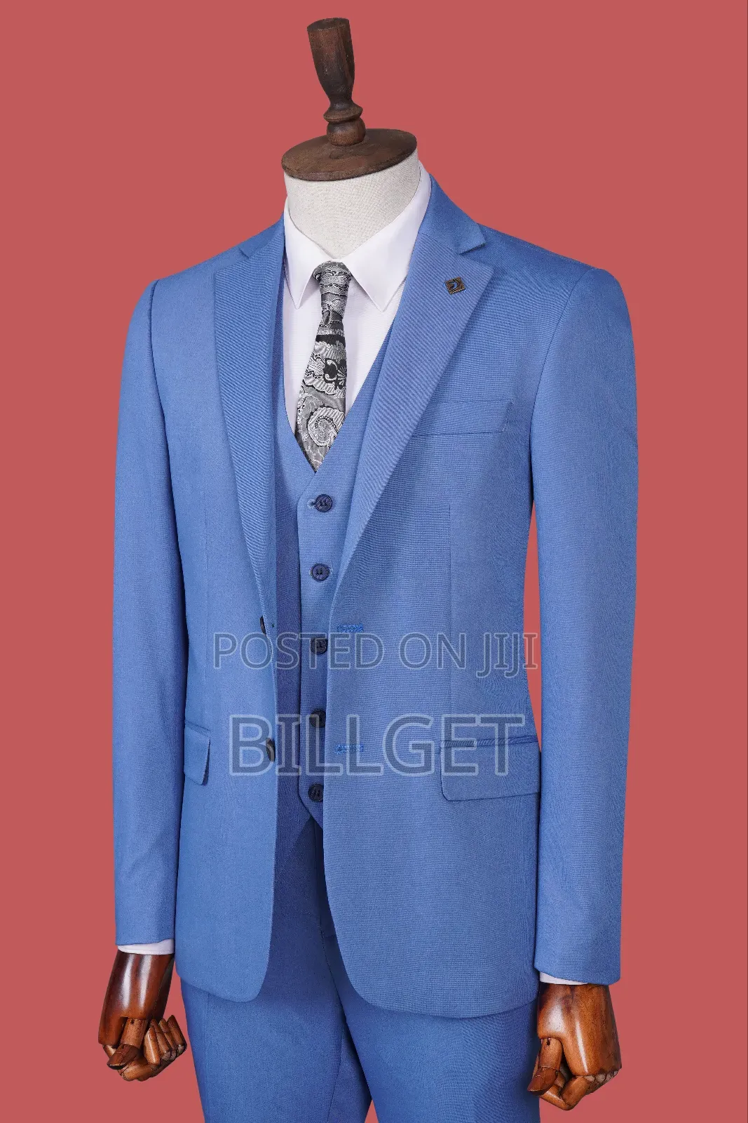 Turkey Suits