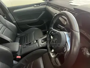 Volkswagen Arteon 2019 Gold