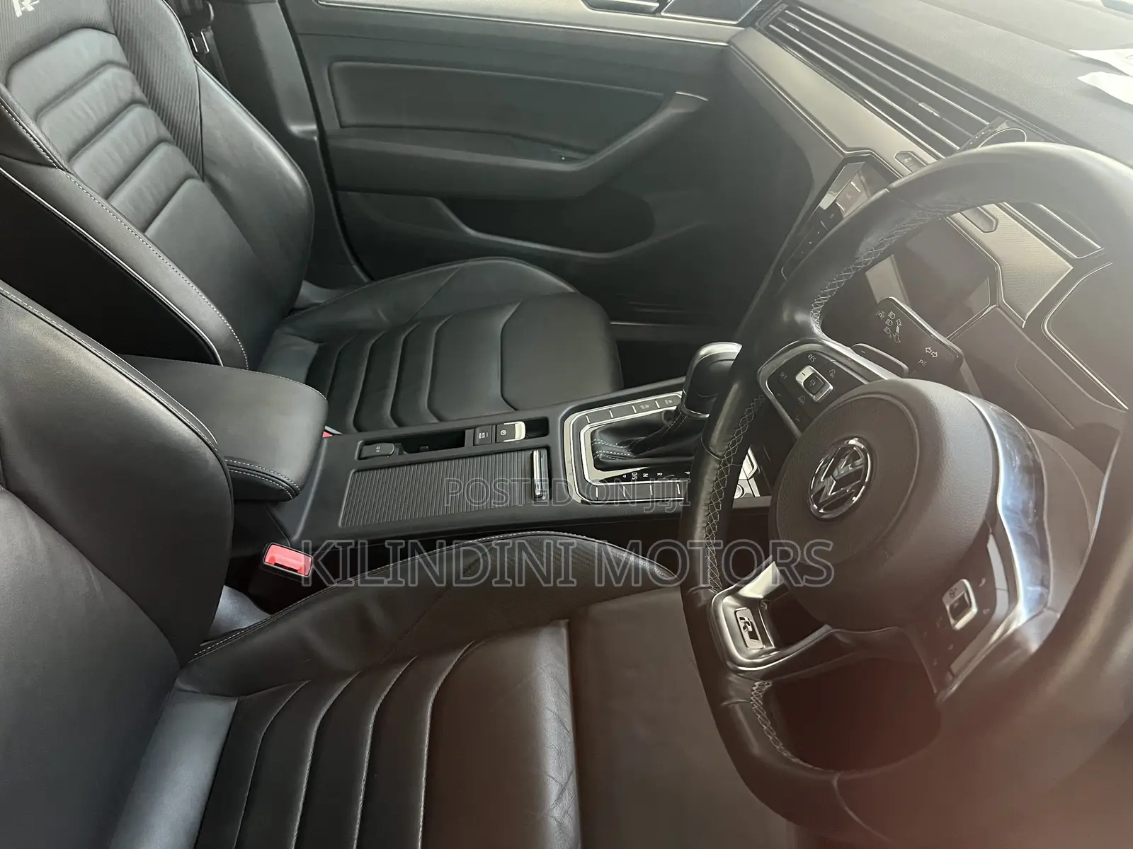 Volkswagen Arteon 2019 Gold