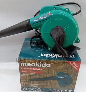 Meakida Blower 600w Electric Blower
